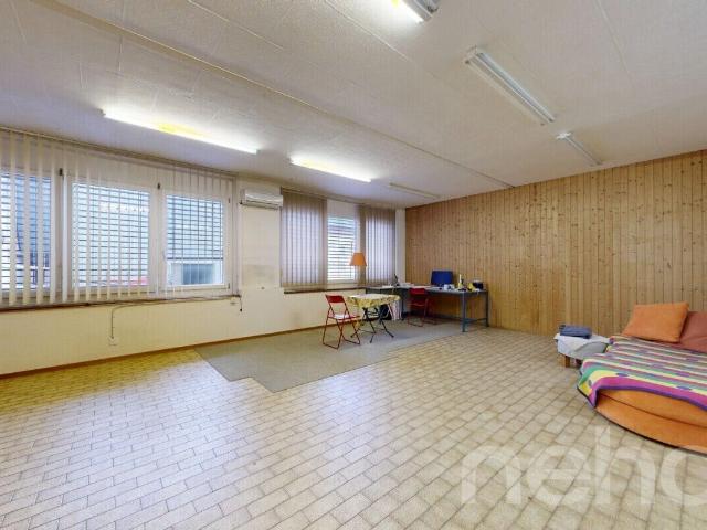 Residential building with 7.5 rooms on sale in Fribourg Ref 1700 | dreamo. Ch