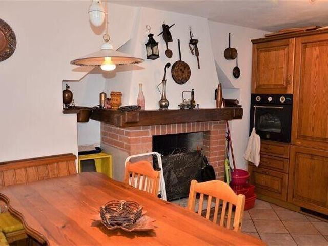 Residential building with 8.5 rooms on sale in Falmenta 270 m² | dreamo. Ch