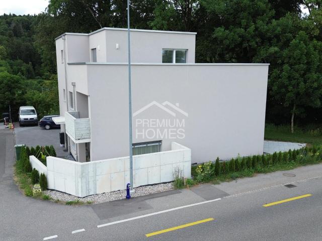 Residential building with 8 rooms on sale in. Roggwil BE 180 m² | dreamo. Ch