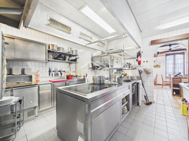 Residential building with 9.5 rooms on sale in Hägendorf | dreamo. Ch