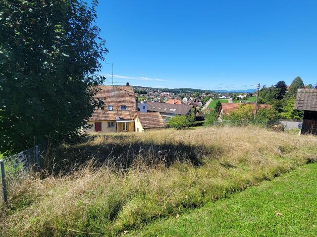 Residential building with 9 rooms on sale in Jura 260 m² | dreamo. Ch