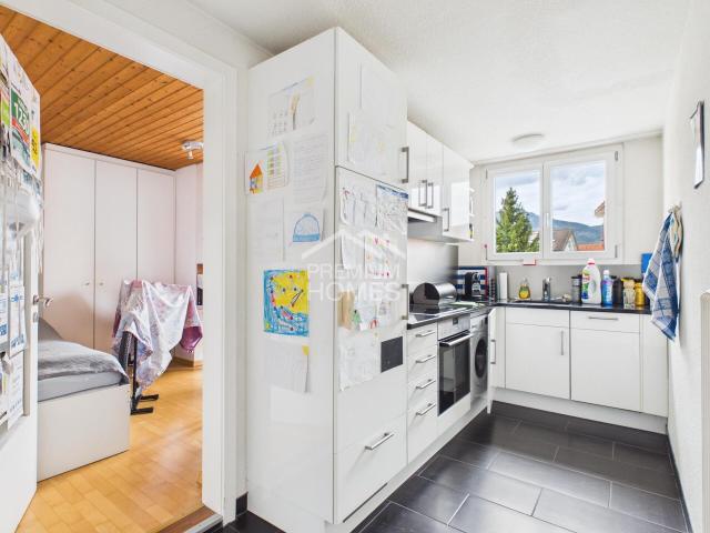 Residential building with 9 rooms on sale in Luterbach 470 m² | dreamo. Ch
