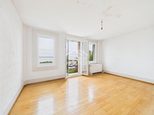 Residential building with 9 rooms on sale in Neuchâtel 283 m² | dreamo. Ch