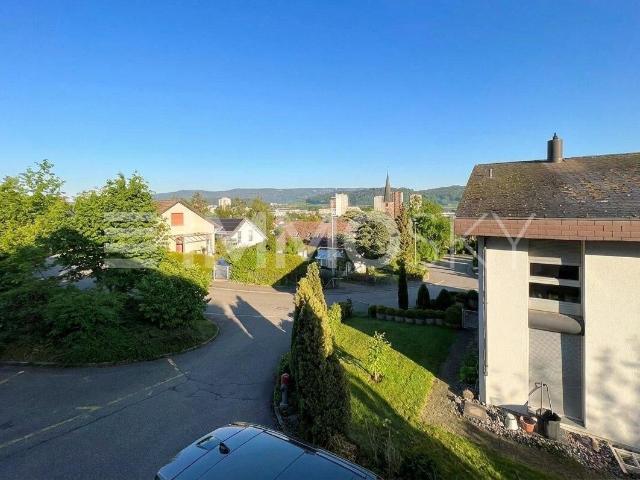 Residential building with 9 rooms on sale in Spreitenbach 205 m² | dreamo. Ch
