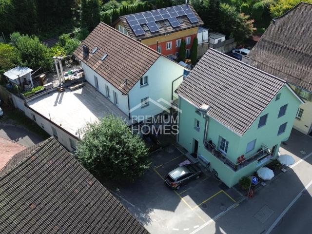 Residential building on sale in Niederlenz | dreamo. Ch
