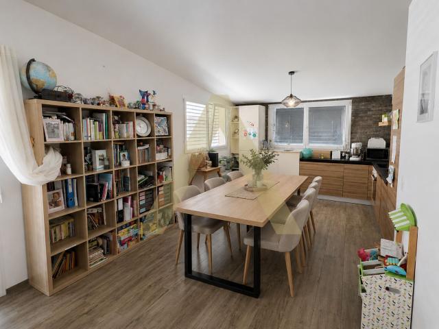 Residential building on sale in Oron la Ville Ref ImmeubleOron | dreamo. Ch