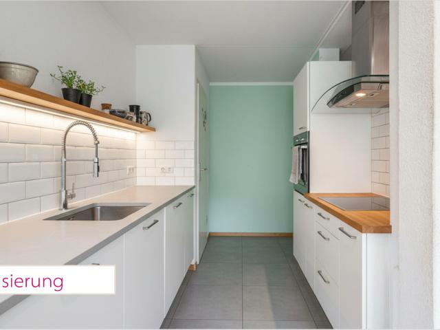 Residential building on sale in Aarburg 33 m² | dreamo. Ch