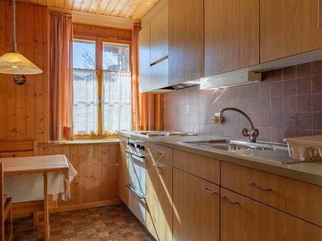 Residential building on sale in Adelboden Ref M843 VZAY 55 | dreamo. Ch