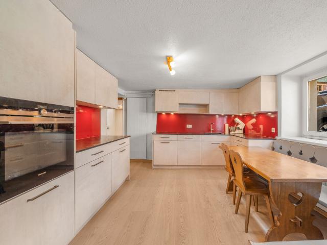 Residential building on sale in Albeuve 580 m² | dreamo. Ch