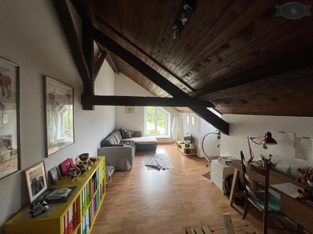Residential building on sale in Bressaucourt 310 m² | dreamo. Ch