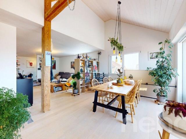 Residential building on sale in Chevroux Ref 1545 | dreamo. Ch