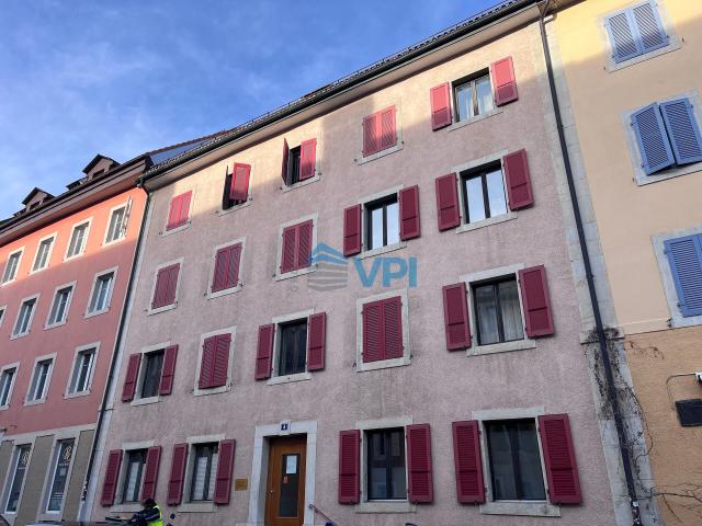 Residential building on sale in | dreamo. Ch