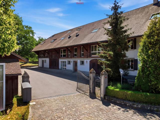 Residential building on sale in Faoug 1 360 m² | dreamo. Ch