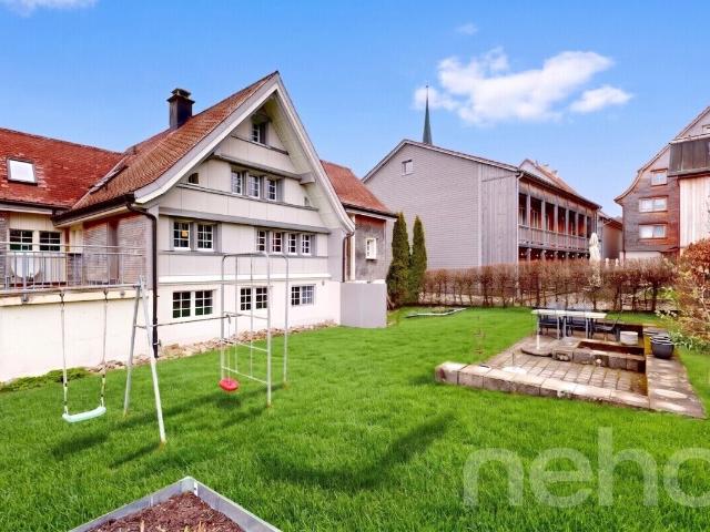 Residential building on sale in Hemberg Ref 9633 | dreamo. Ch