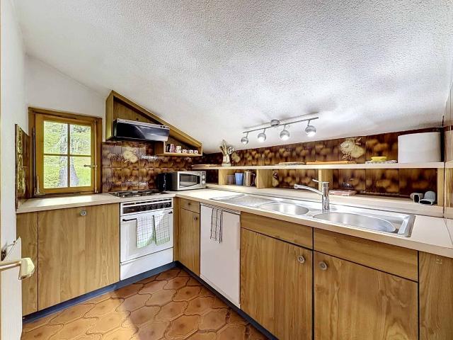 Residential building on sale in La Lécherette 267 m² | dreamo. Ch