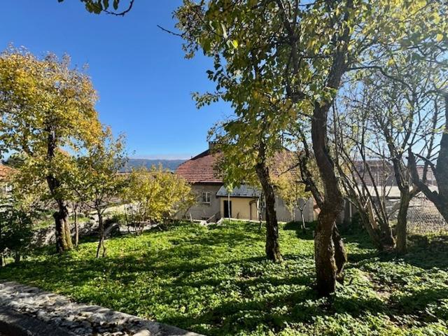 Residential building on sale in Les Ponts de Martel 469 m² | dreamo. Ch
