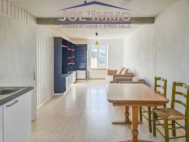 Residential building on sale in Porrentruy Ref Z8OD 53MK 55 | dreamo. Ch