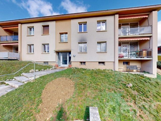 Residential building on sale in Porrentruy Ref 2900 | dreamo. Ch
