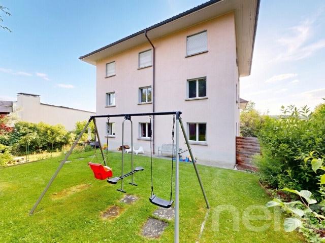 Residential building on sale in Romont FR 357 m² | dreamo. Ch