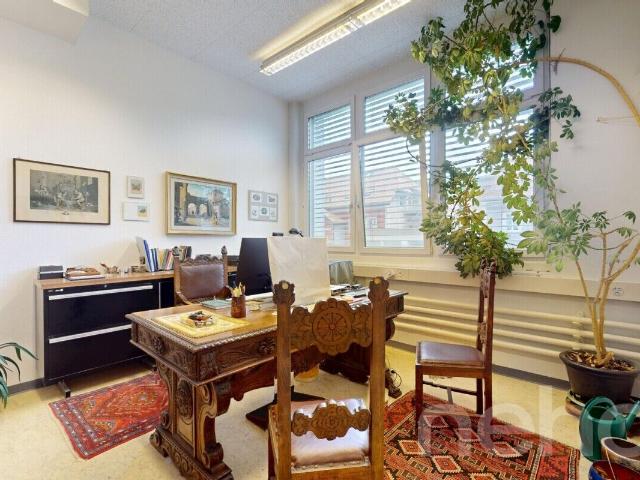 Residential building on sale in St Imier Ref 2610 | dreamo. Ch