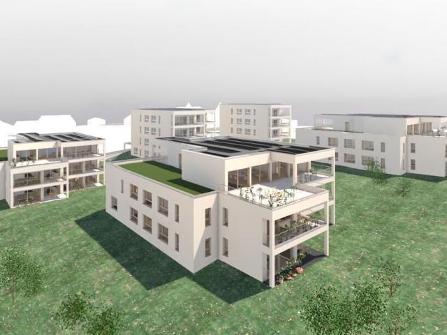 Residential building on sale in Saignelégier Ref 1788 | dreamo. Ch
