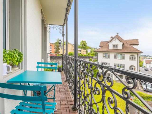 Residential building on sale in Thalwil | dreamo. Ch