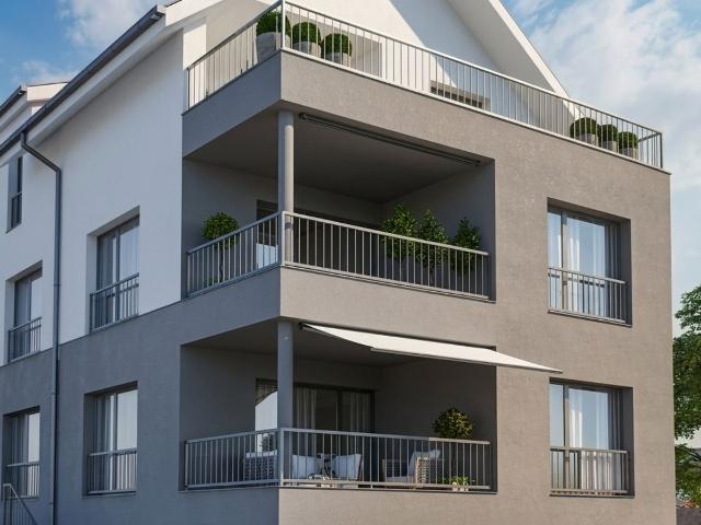 Residential building on sale in Ufhusen 374 m² | dreamo. Ch