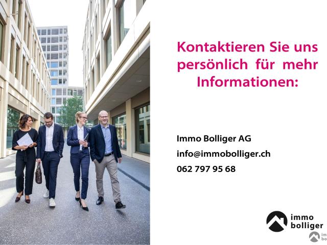 Residential building on sale in zentrale Wohnlage | dreamo. Ch