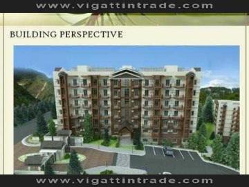 Residential Condominium