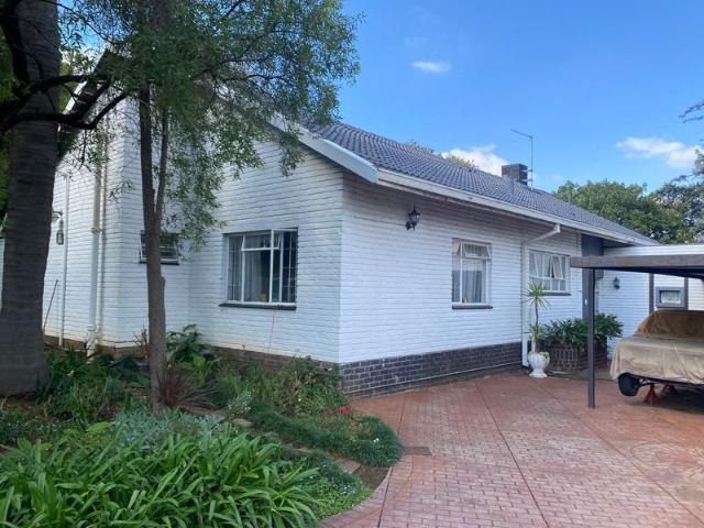 Residential development opportunity