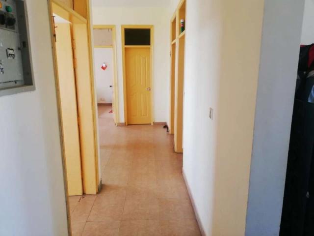 Residential flat, Malir Cantonment, Cantt, Malir, Secure, Safe Karachi Muzaffarabad Colony ID 54335