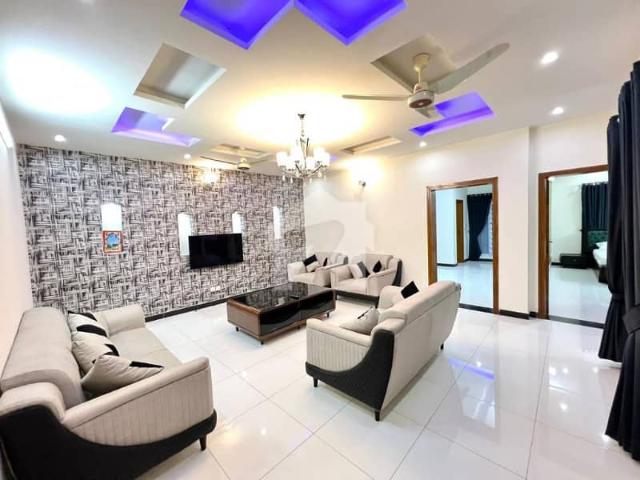 Residential Flat For Sale In Oasis Heights DHA Quetta | Flat S4