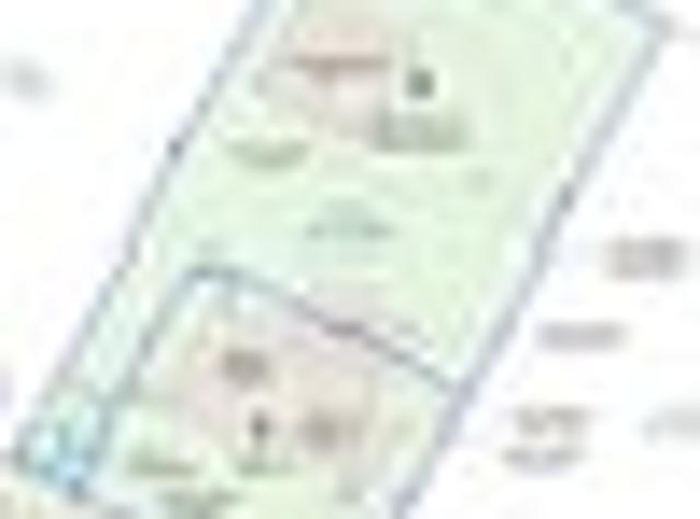 Residential flat secton