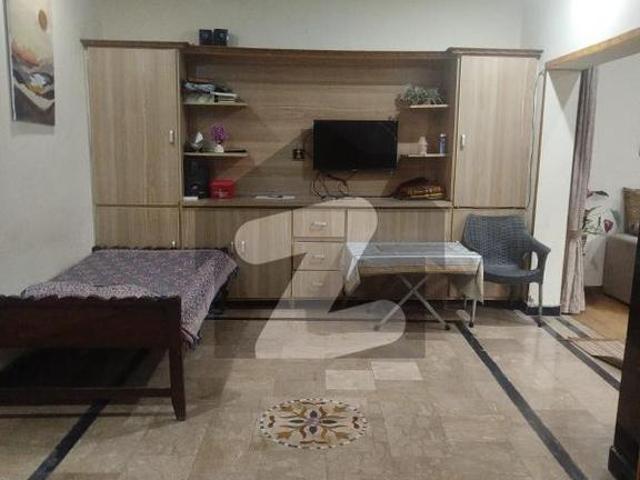 Residential House Ghauri Town