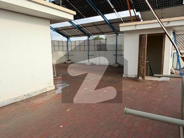 Residential House Jalilabad