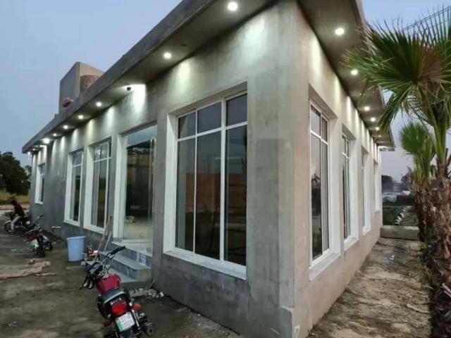 Residential housing society very hot location Lahore Barki Road ID 68587