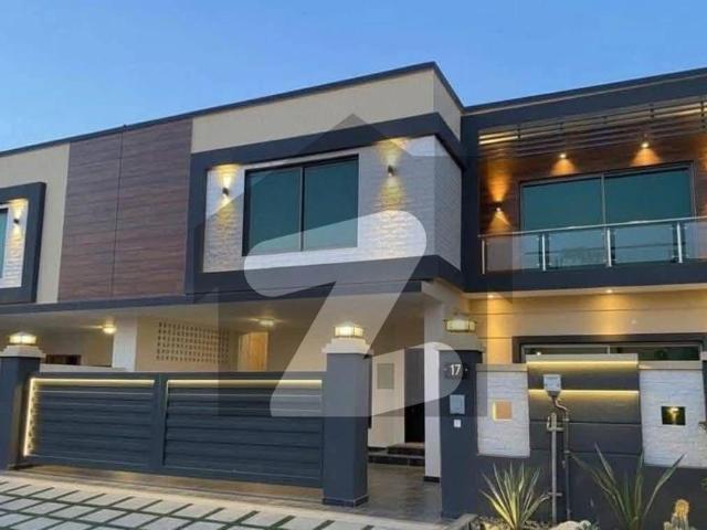 Residential Independent House for Rent Prime Living* Gulistan e Johar Block 14 Fully Brand New Type Independent House Gulistan e Jauhar Block 14