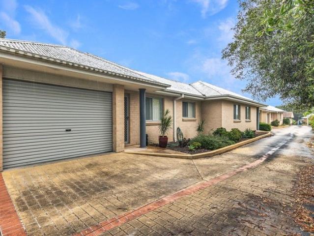 Residential investment opportunity in East Maitland