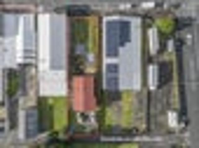Residential Investment