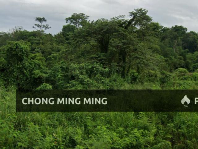 Residential Land at Mambau, Seremban for Sale