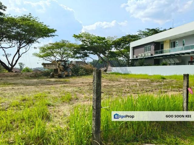 Residential Land at Gelang Patah For