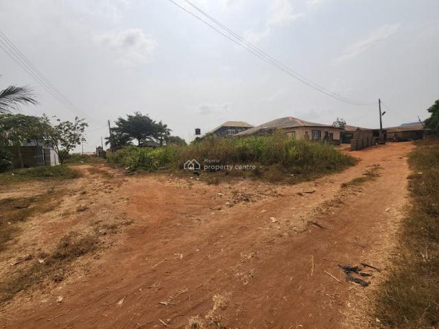 Residential Land Available