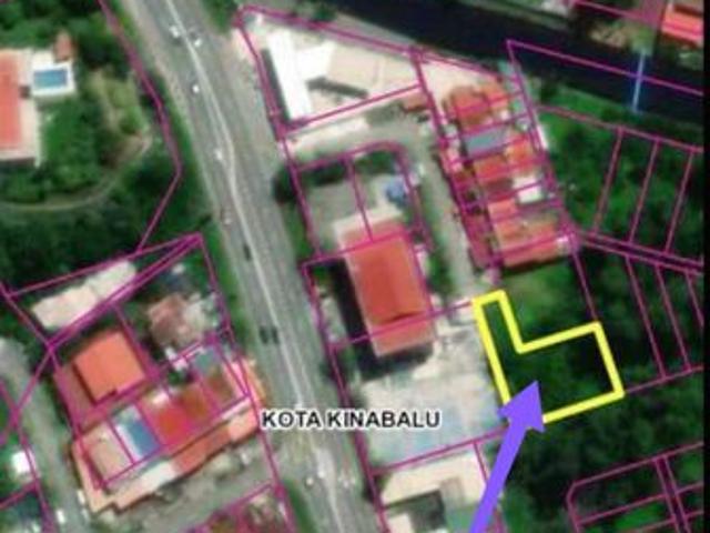 Residential Land | CL 999 | Near Fortuna | KK