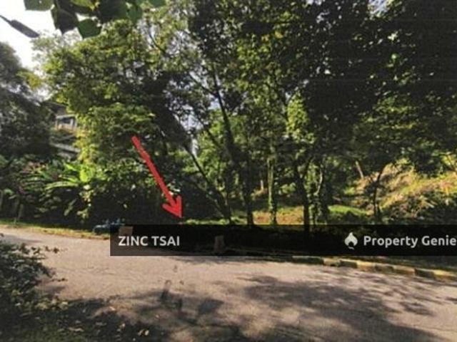 Residential Land @ Country Heights Damansara {Save RM 1,355,000}