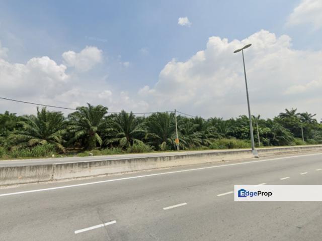 Residential Land for Sale At Jalan Sesenduk 4