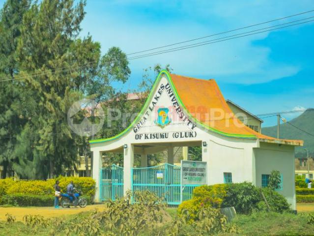 Residential Land for sale Mamboleo Market, Mamboleo Kisumu PID: 1AWZY | PropertyPro