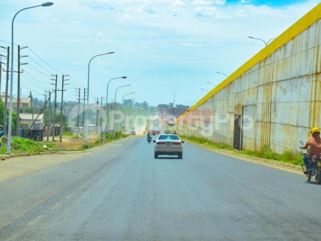 Residential Land for sale Mamboleo Market, Mamboleo Kisumu PID: 8AWME | PropertyPro