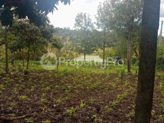 Residential Land for sale Merisho Sub Zone Ngong Kajiado PID: 2AGDR | PropertyPro