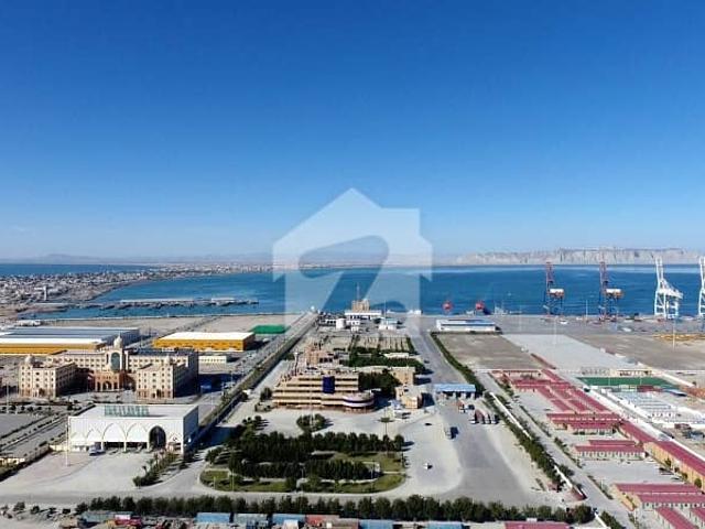 Residential Land For Sale Mouza Chebrekani | Oman Grant Road Front