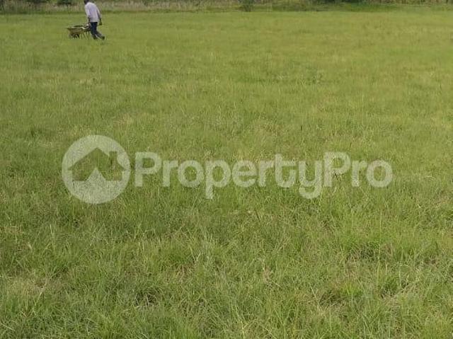 Residential Land for sale Nakuru Lanet, /Umoja Nakuru PID: 7AJMB | PropertyPro
